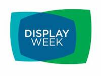 SID Display Week logo