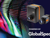 Display Metrology GlobalSpec Webinar Image