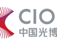 CIOE LOGO