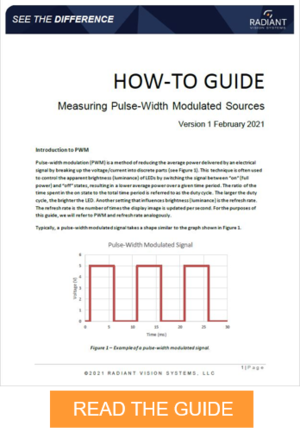 Read the Guide_Pulse-width modulated sources
