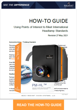 Read the How-To_Using POI to Meet International Headlamp Standards