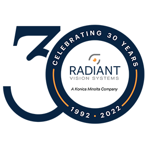 Radiant Celebrates 30 Years of Innovation