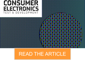 Read the article - Consumer Electronics