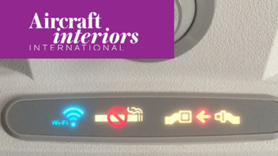 Aircraft Interiors_Luminator