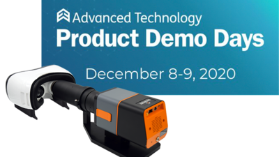 2020 Advanced Technology Product Demo Days