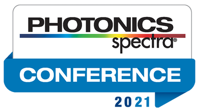 Event - Photonics Spectra Conference 2021