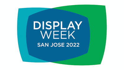 SID Display Week 2022