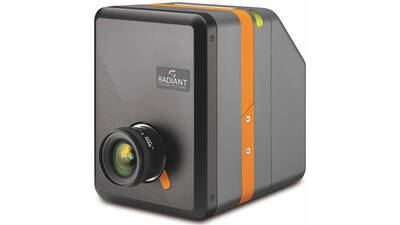 Radiant's New ProMetric® I45 Imaging Colorimeter