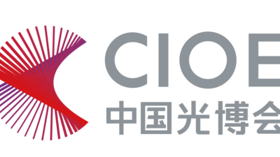 CIOE LOGO