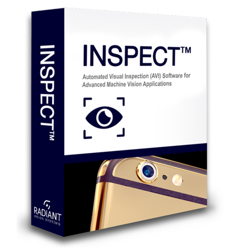 INSPECT Software