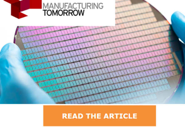 Read the article-Manufacturing Tomrrow_microLEDs