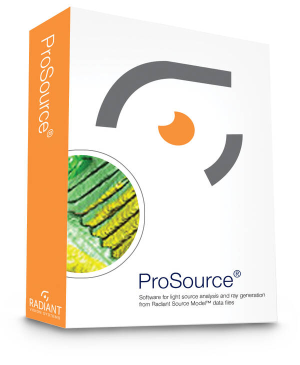 ProSource Software