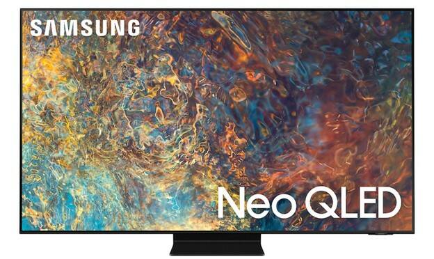 Samsung_Neo_QLED TV