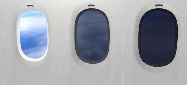 smart windows_Boeing 777